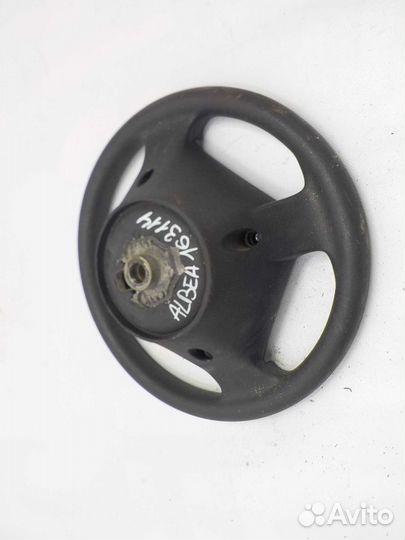 Руль Fiat Albea
