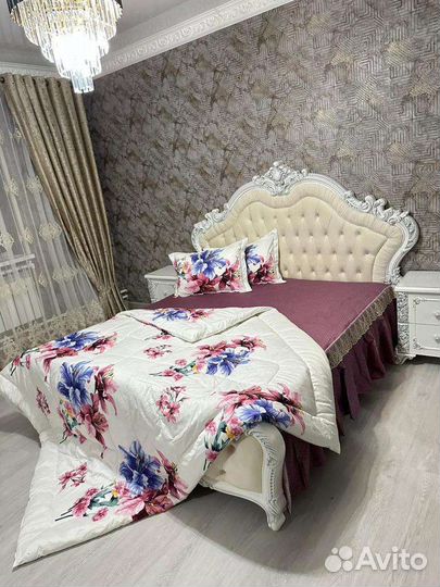 Постельное белье текстиль