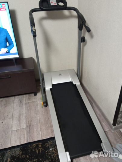 Беговая дорожка