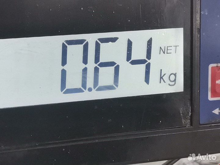 Радиатор отопителя (печки) для Opel Vectra C