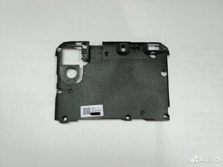 Часть корпуса Xiaomi redmi 7a