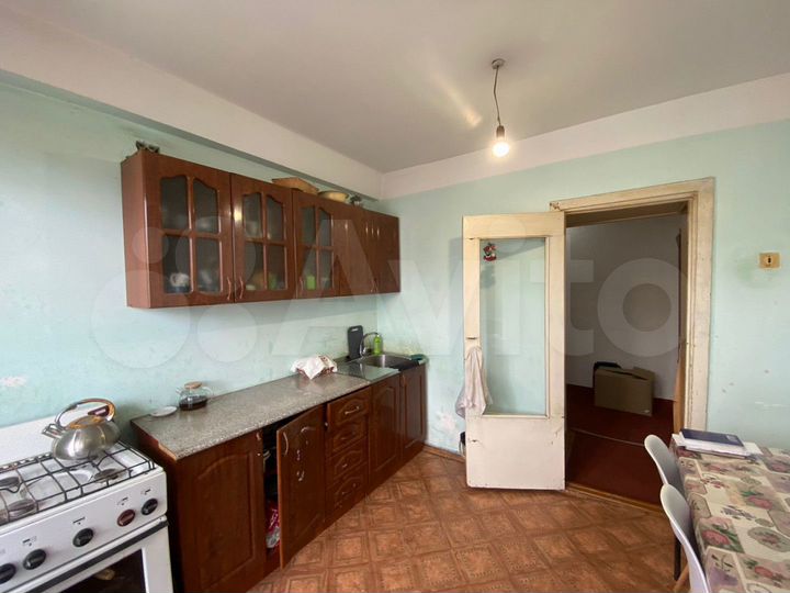 4-к. квартира, 84 м², 7/9 эт.