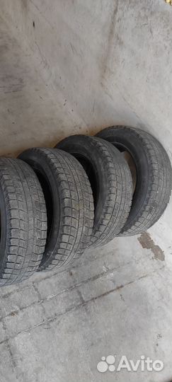 Bridgestone ST30 195/65 R15