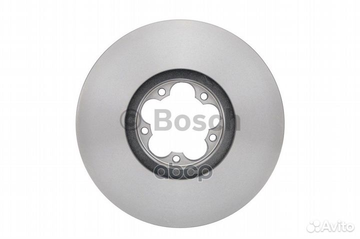 Диск тормозной передний 0 986 479 C99 Bosch