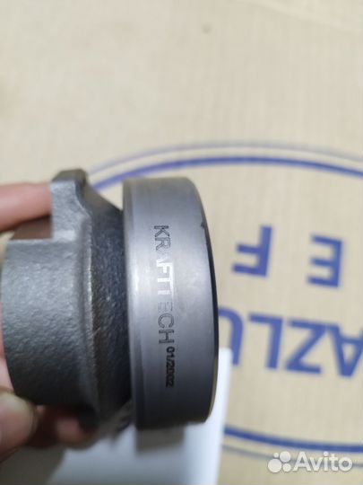 Выжимной подшипник газ 402,406 Hola, Волга 3302