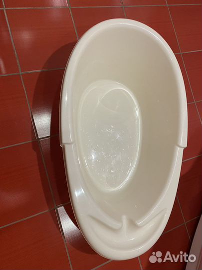 Ванночка для купания