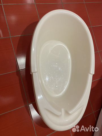 Ванночка для купания