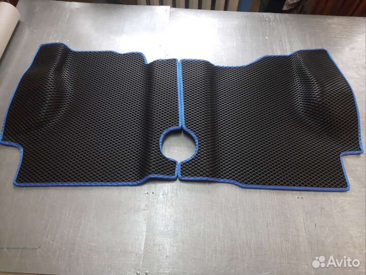 Коврики Газель