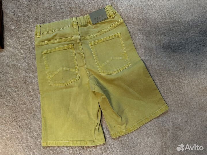 Шорты Mango, Ostin, 152-158