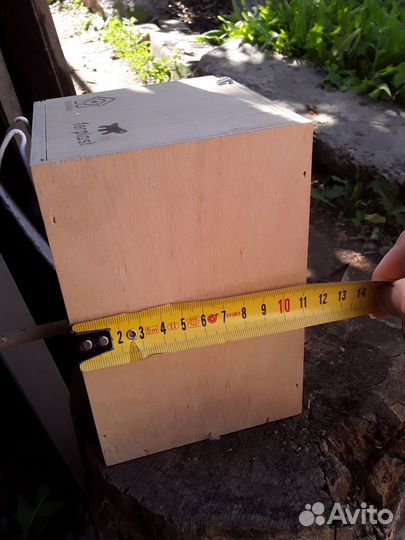 Гнездо для птиц