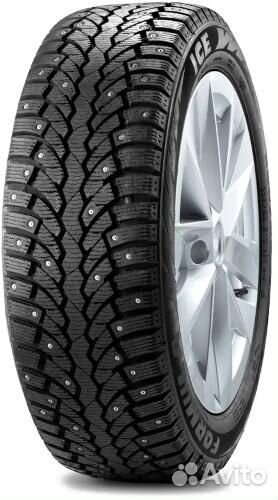 Formula Ice 215/60 R17 100T