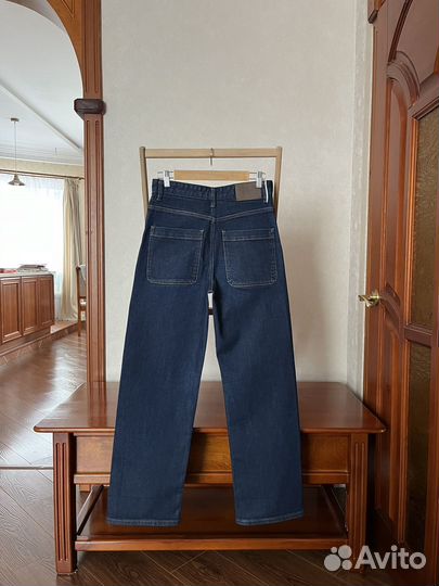 Джинсы 12 storeez selvedge 26/30