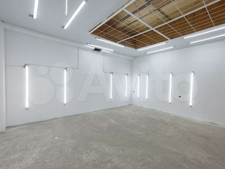 Автосервис, 220 м²