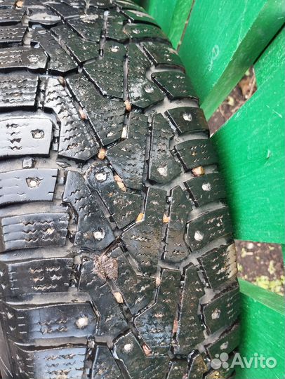 Pirelli Ice Zero 185/65 R15