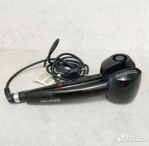 Стайлер BaByliss PRO Type F70a
