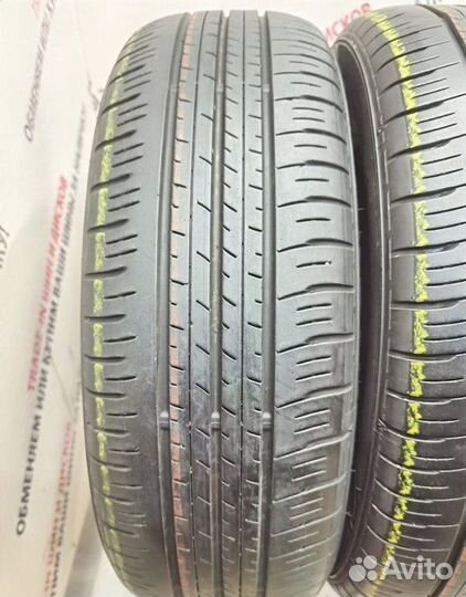 Dunlop Enasave EC300+ 215/60 R17 96H