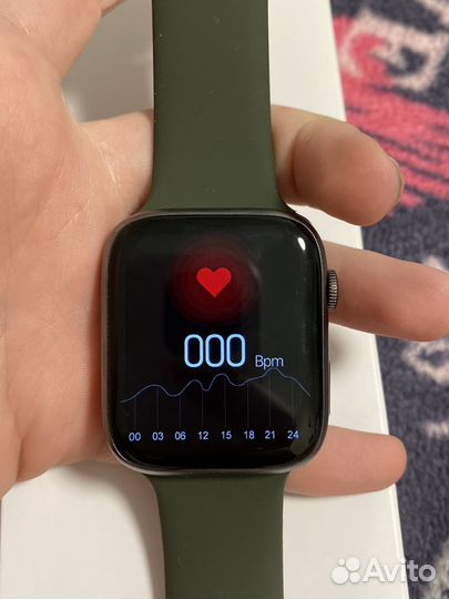Apple watch 8