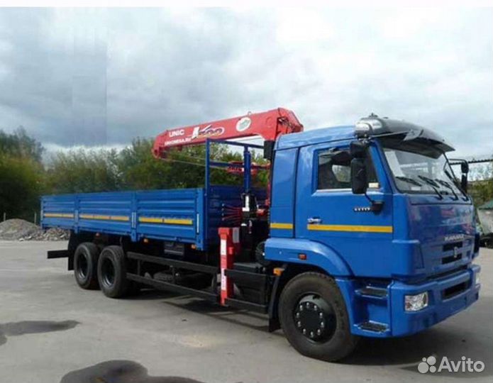 Манипулятор