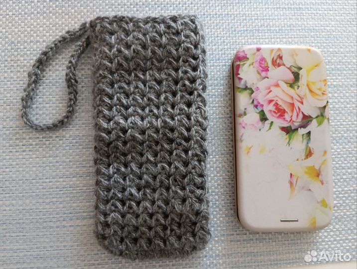 Чехол для мобильного телефона