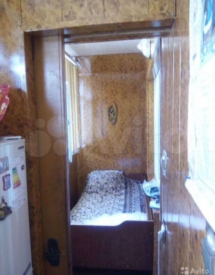 2-к. квартира, 61 м², 6/12 эт.