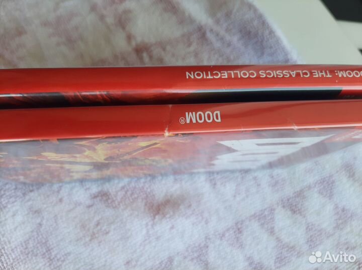 Nintendo switch игры