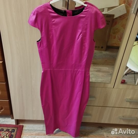 Новая одежда р.42/44