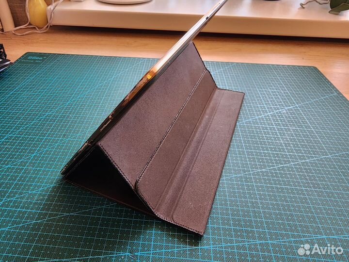 Плашеншет Samsung Tab S (SM-T805)на ремонт/разбор