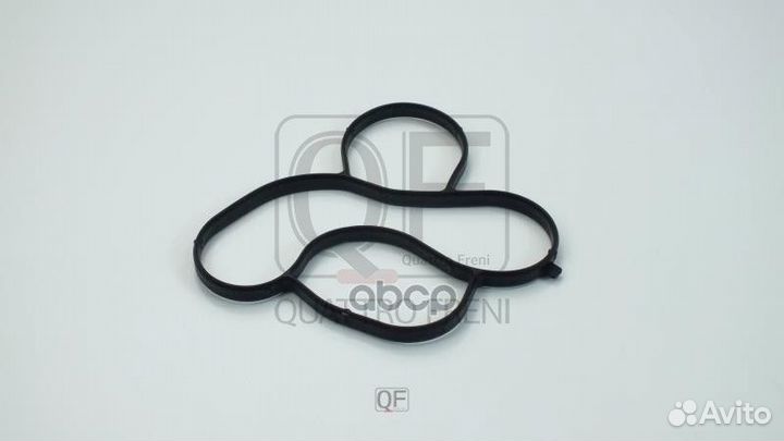 Прокладка помпы qf65a00015 quattro freni