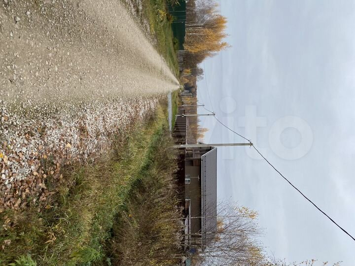 Участок 19,4 сот. (СНТ, ДНП)