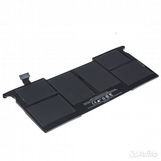 Аккумулятор Macbook Air 11 A1370 A1375 Late 2010