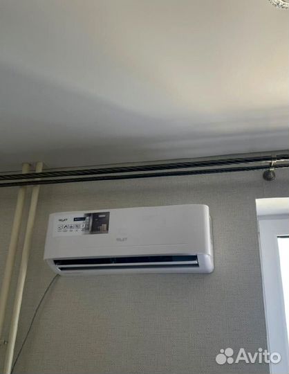 Кондиционеры сплит системы гарантия