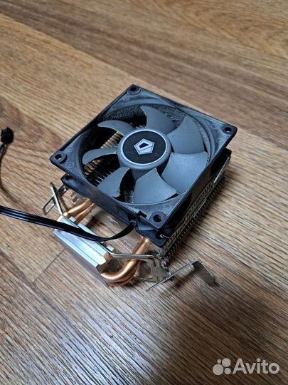 Intel core i5 6600, asus H170-PRO