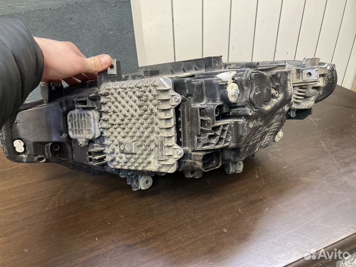 Фара BMW f30 Adaptive Led в сборе