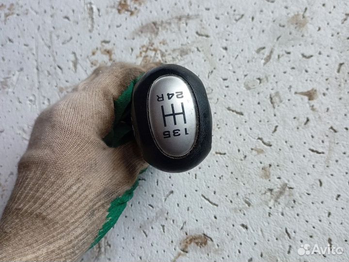 Ручка кпп (Lifan X60)