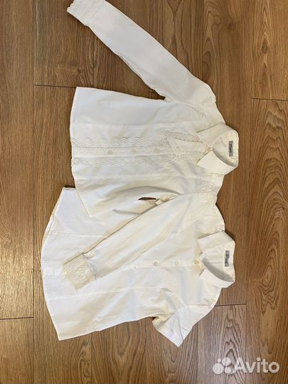 Рубашка choupette 128-134