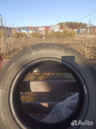 Continental ContiPremiumContact 5 205/55 R16