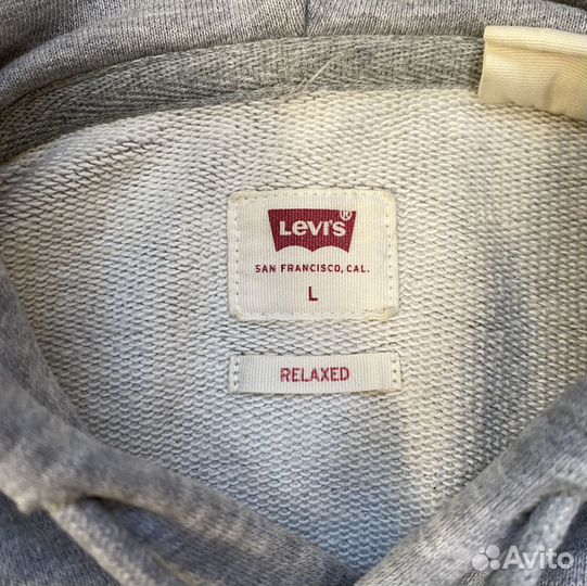 Худи Levis L