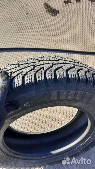 Nokian Tyres Nordman C 185/75 R16