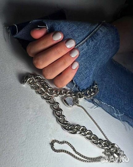 Мастер маникюра