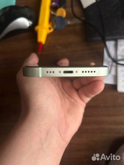 iPhone X, 128 ГБ