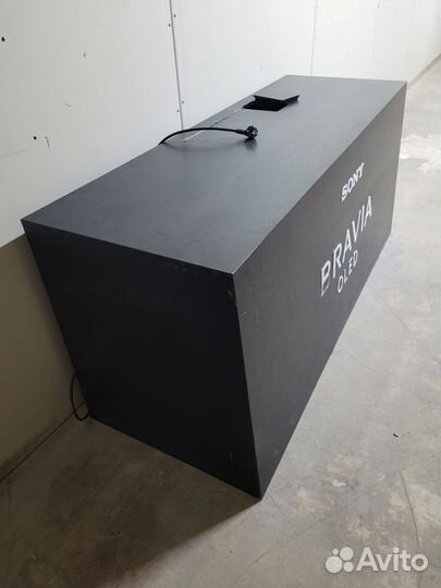 Тумба под тв sony