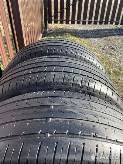 Pirelli Scorpion Verde 225/55 R19 99