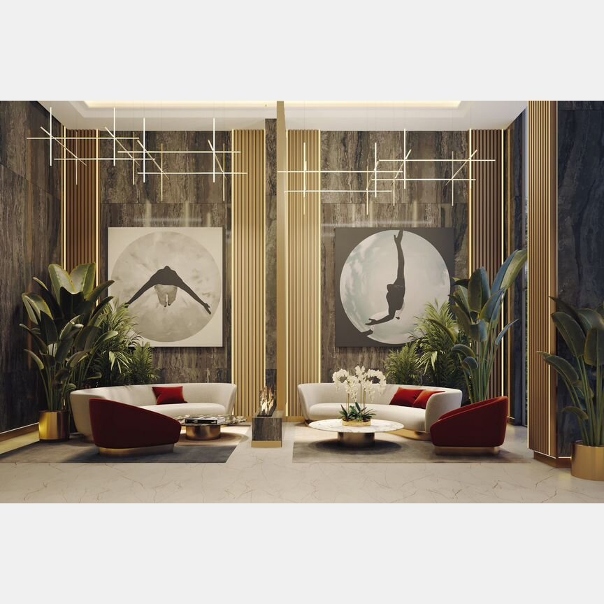 5-к. квартира, 97,1 м², 17/20 эт.