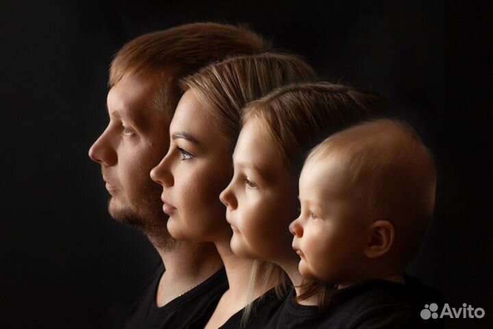 Фотосессия