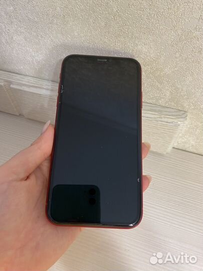 iPhone Xr, 128 ГБ