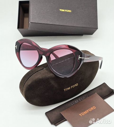 Очки женские Tom Ford