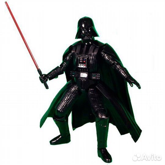 Сборная модель Star wars Darth Vader