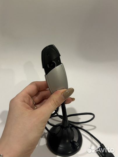 Веб-камера a4tech