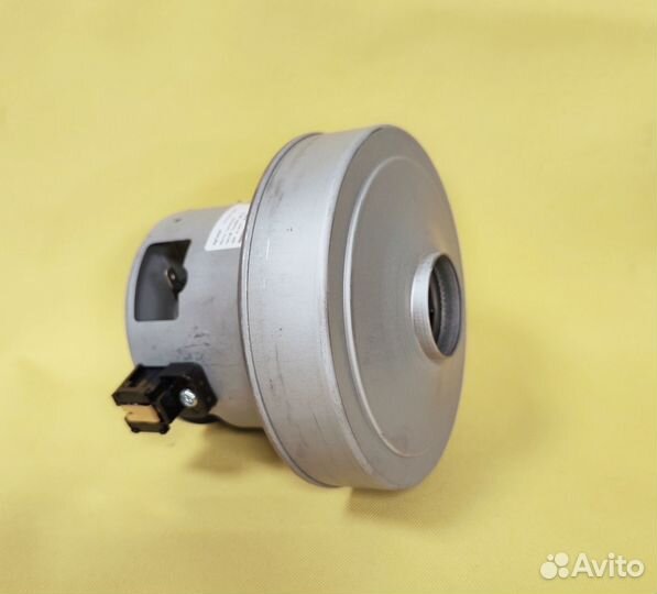 Мотор пылесоса 1670W аналог VCM-K60EU DJ31-00120F