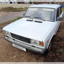 ВАЗ (LADA) 2105 1.6 MT, 2010, 55 600 км, с пробегом, цена 140 000 руб.